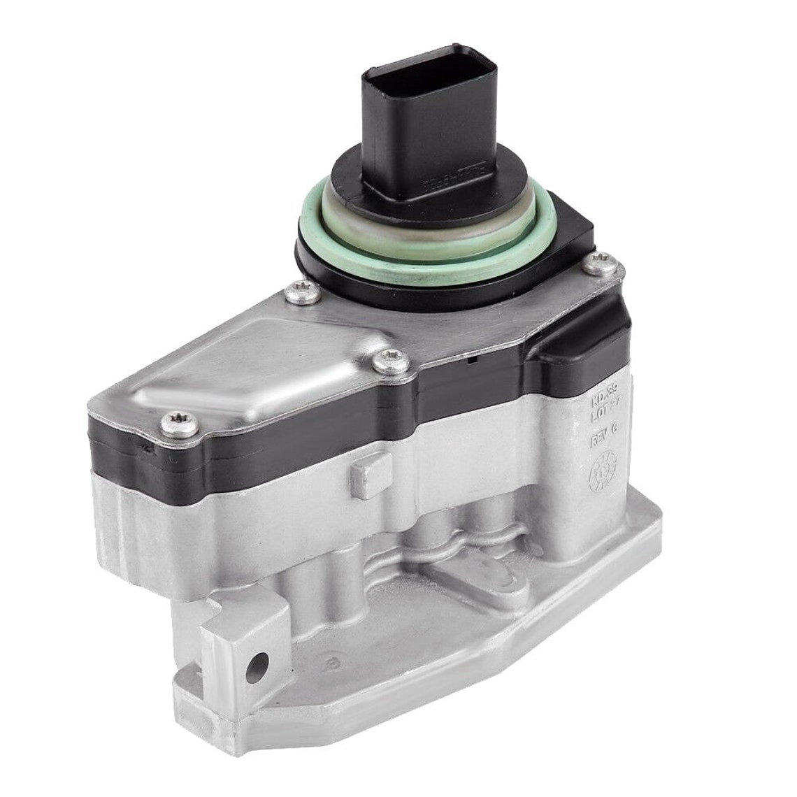 Rebuilt 42rle Solenoid Pack Assembly 03up Oem Durango Dakota Etsy