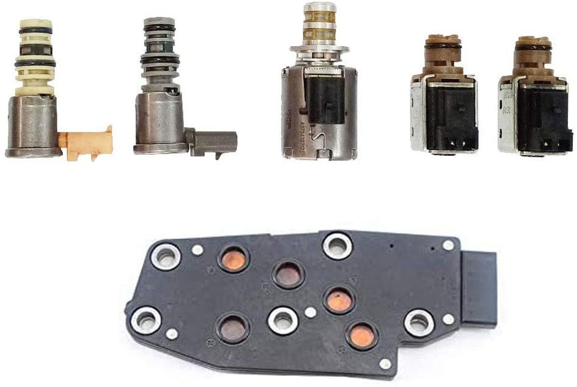 4l60e shift solenoid upgrade 4l60e shift solenoid upgrade