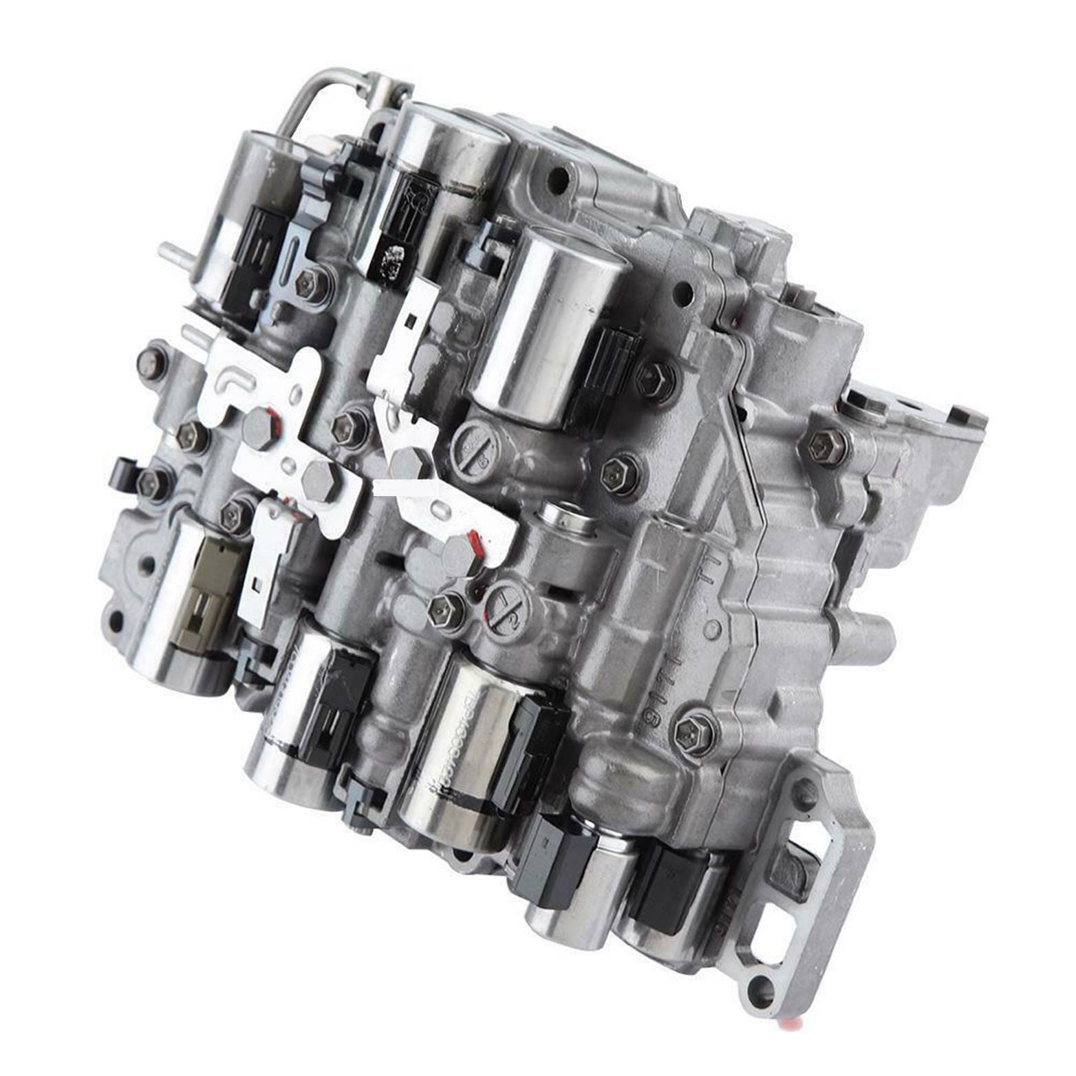 TF80&TF81 TF-80SC AF40 AWF21 TF80SC AF40-6 Automatic Transmission Valve Body Assembly For Volvo Infiniti Cadillac TF-8SC TF8SC