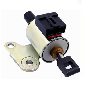 Refurbished JF009E CVT Stepper Step Motor 2008UP Versa Note OEM P1777 P1778 code