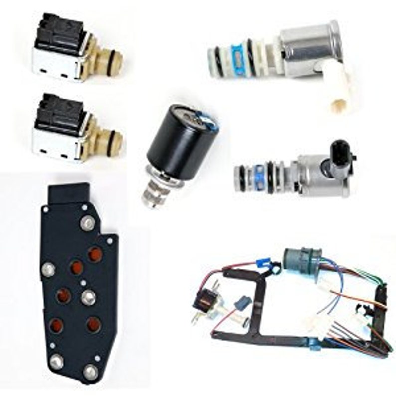 Lawnmower Starter Solenoid Oregon 33-334 Solenoid, Post, Grey