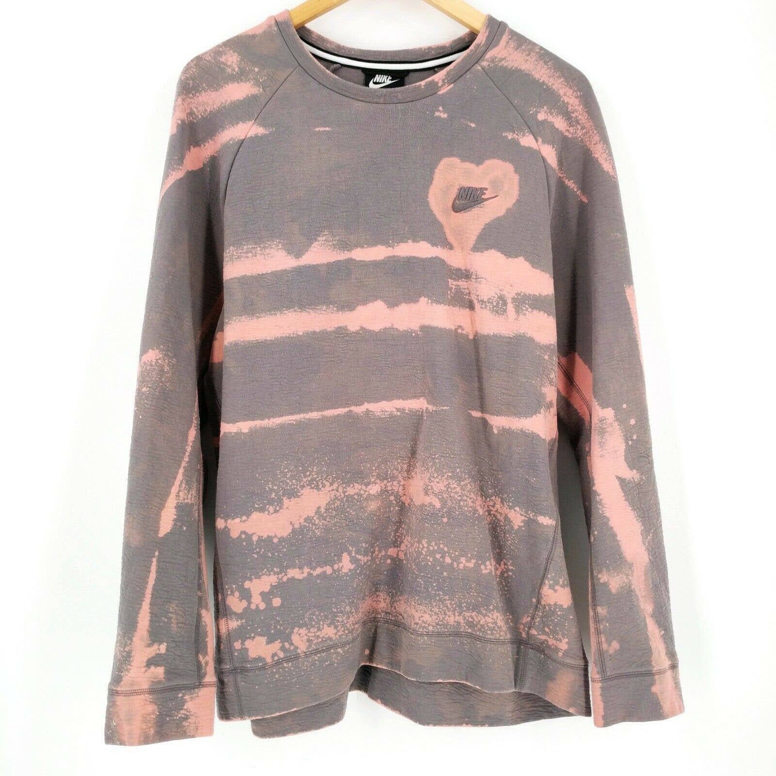 custom nike tech fleece