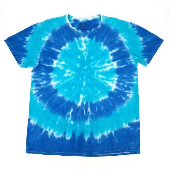 buzz tie dye shirts