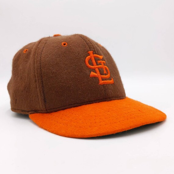 1950 St. Louis Cardinals Hat by Vintage Brand