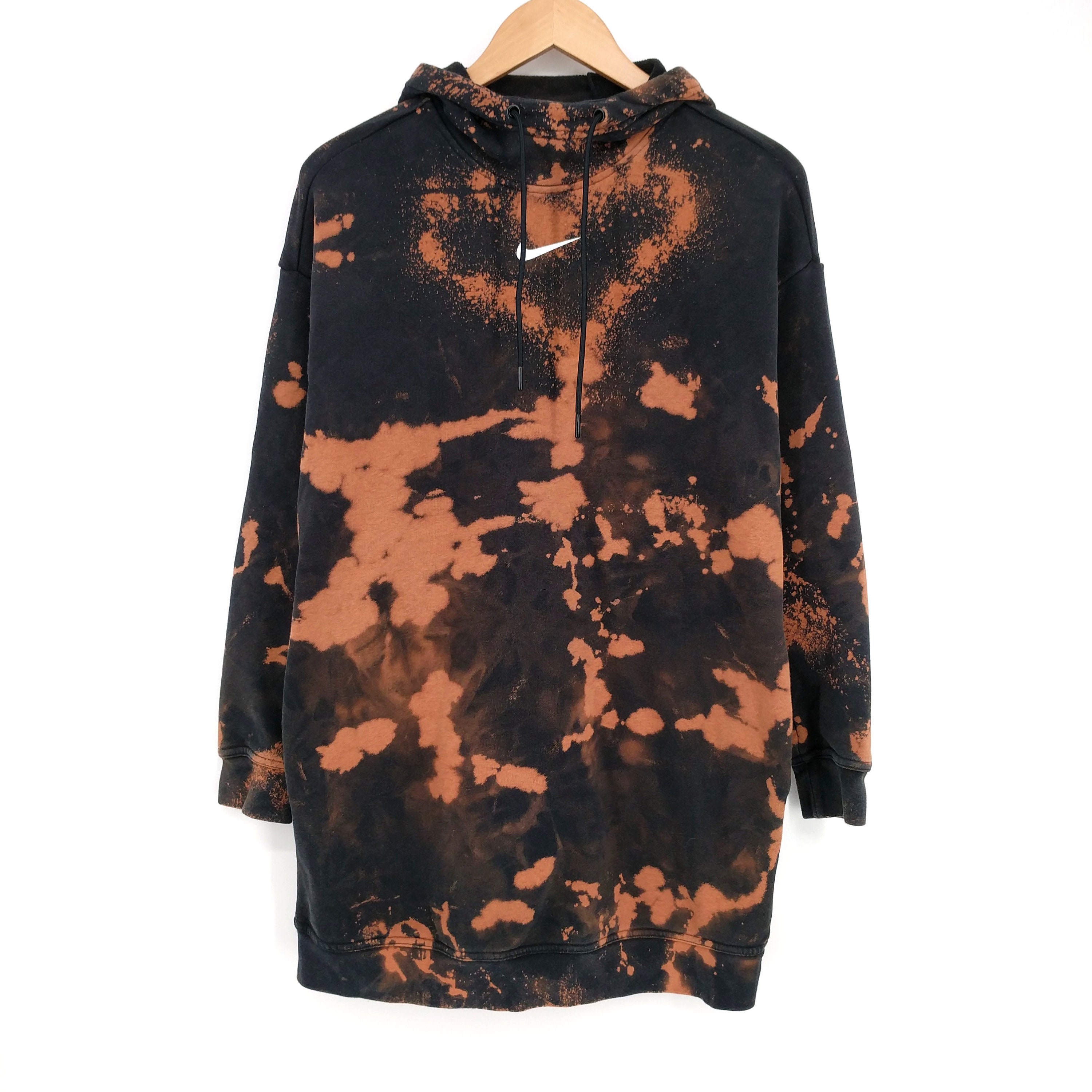 nike tie dye sweatshirts