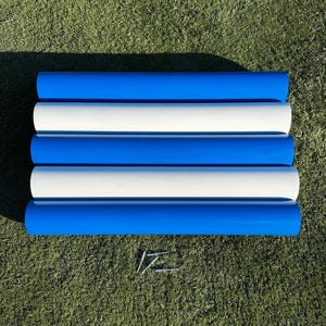 Color Changing Horse Pole Sleeve kits