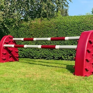 Hedgehogs (1 set of 2 jumps)