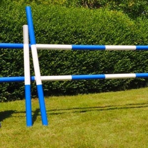 Classic split Pole | (quantity 1)