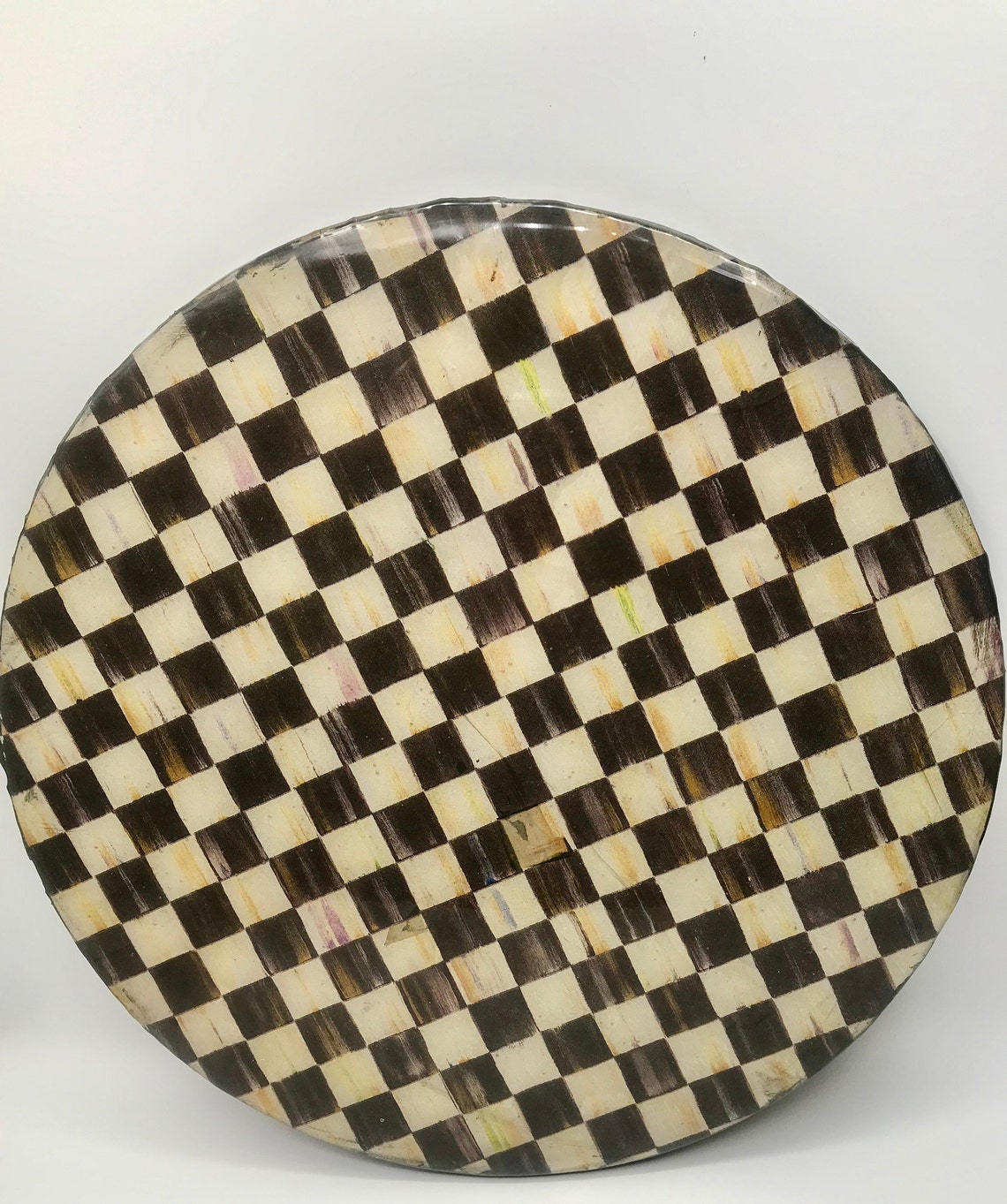 MacKenzie Kind inspiriert Faule Susan | Etsy