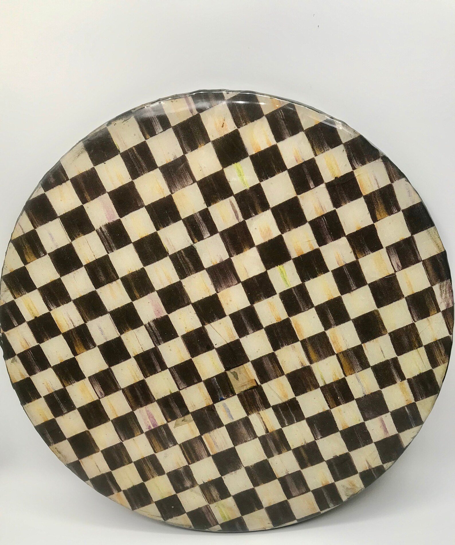 MacKenzie Kind inspiriert Faule Susan | Etsy