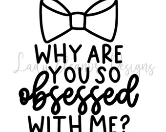 Why You So Obsessed Etsy
