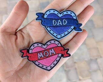 Dog Merit Badge | Iron-On Patches for Dogs, Dog Bandana Badges, Embroidered Patch for Girl and Boy Dogs, Rescue Dog Gift, Pet Scout Badge