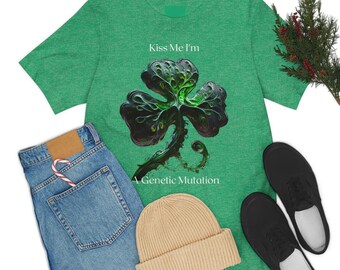 St Patrick's Day shirt, Lucky Charm shirt, St Patricks Day Shirt, Shamrock Shirt, Lucky shirt, Saint Patricks