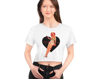 Reading is Sexy Shirt | Y2K Top 2000s | Mini Crop Top | Underboob Crop Top | 6 sizes from XS to 2XL