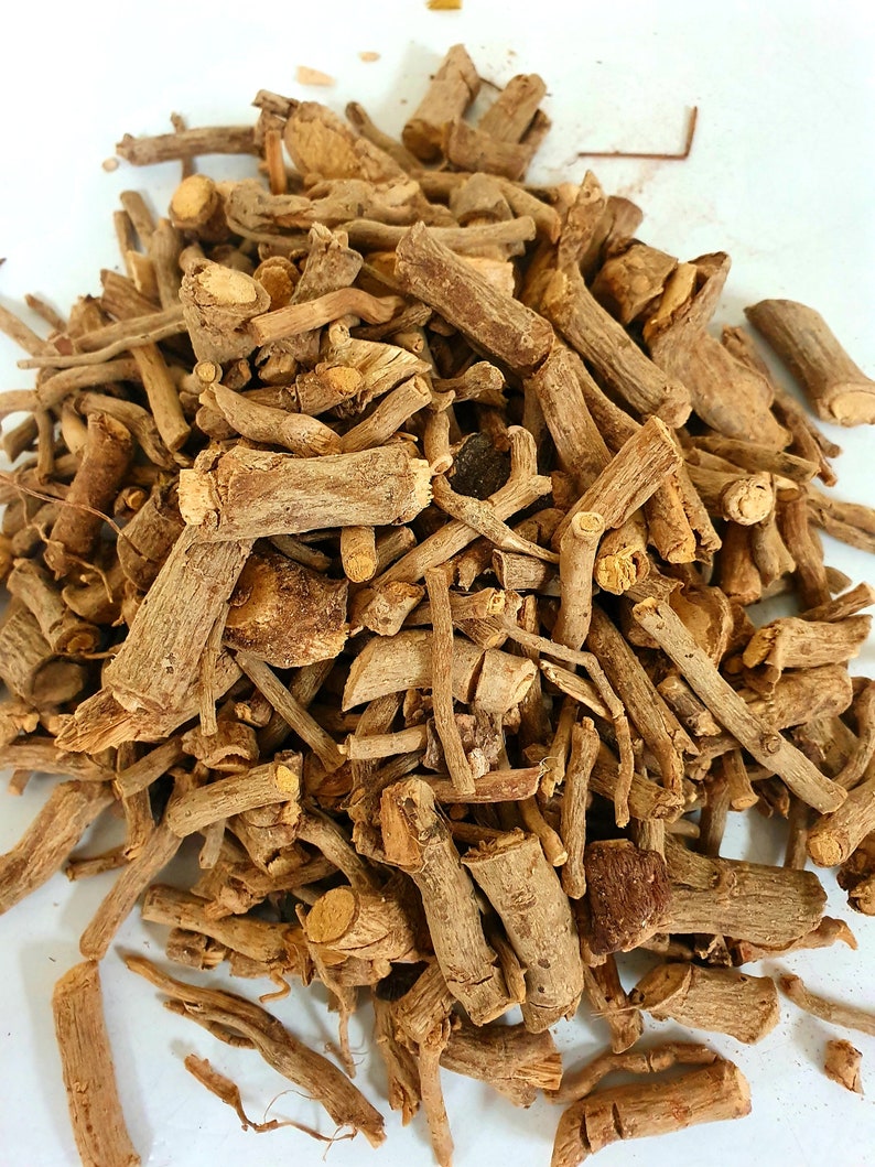 Mondia Whitei African Mulondo Root 3 Oz Etsy