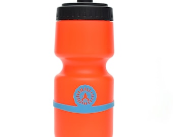 Silicone bands to identify your bottles and Sippy Cups. Set of 6 units in different colors and designs.