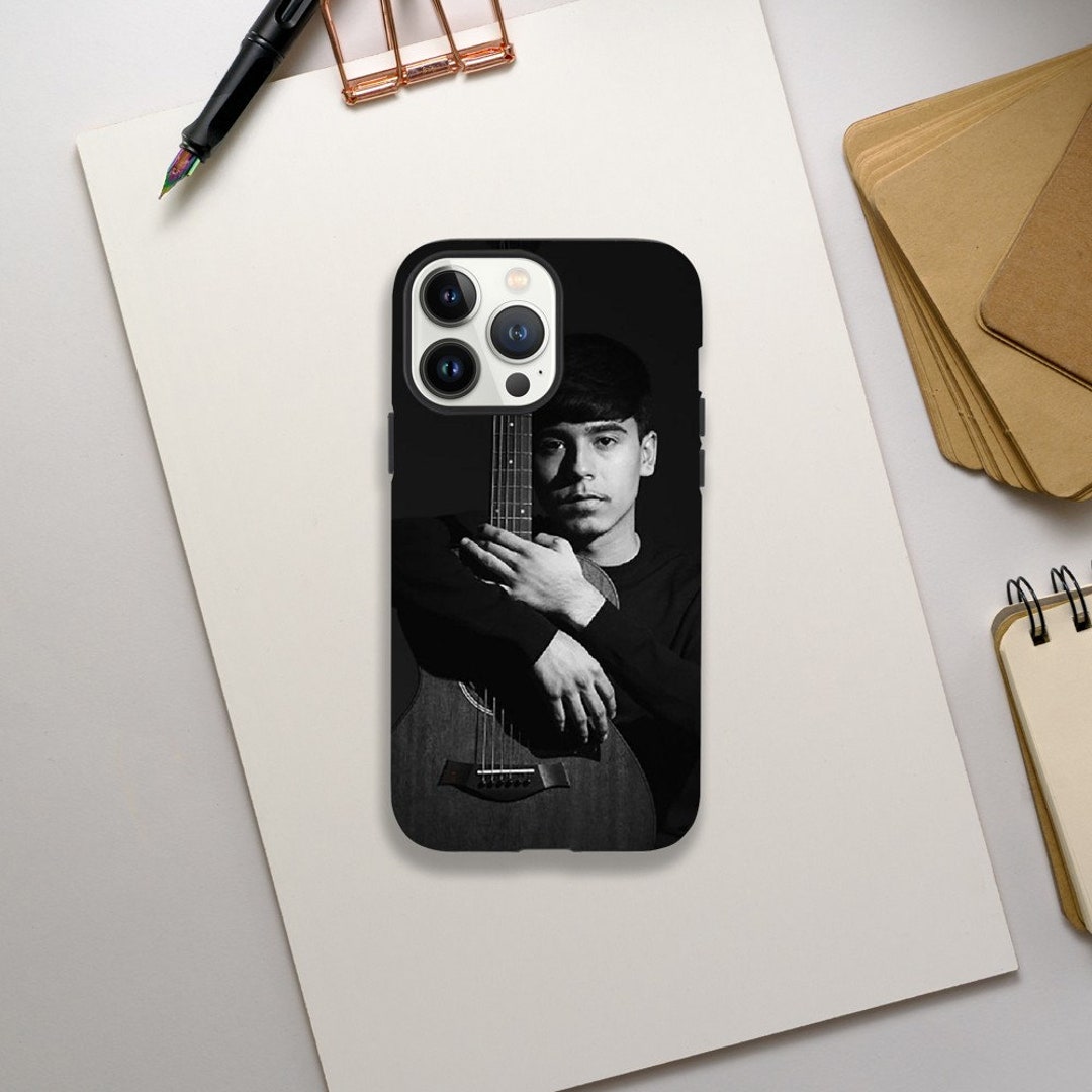 Ivan Cornejo Inspired Phone Case Etsy