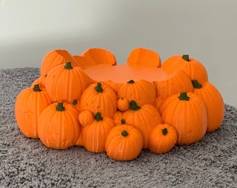 Pumpkin Display Base (Base Only)