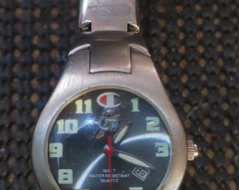 champion timepiece