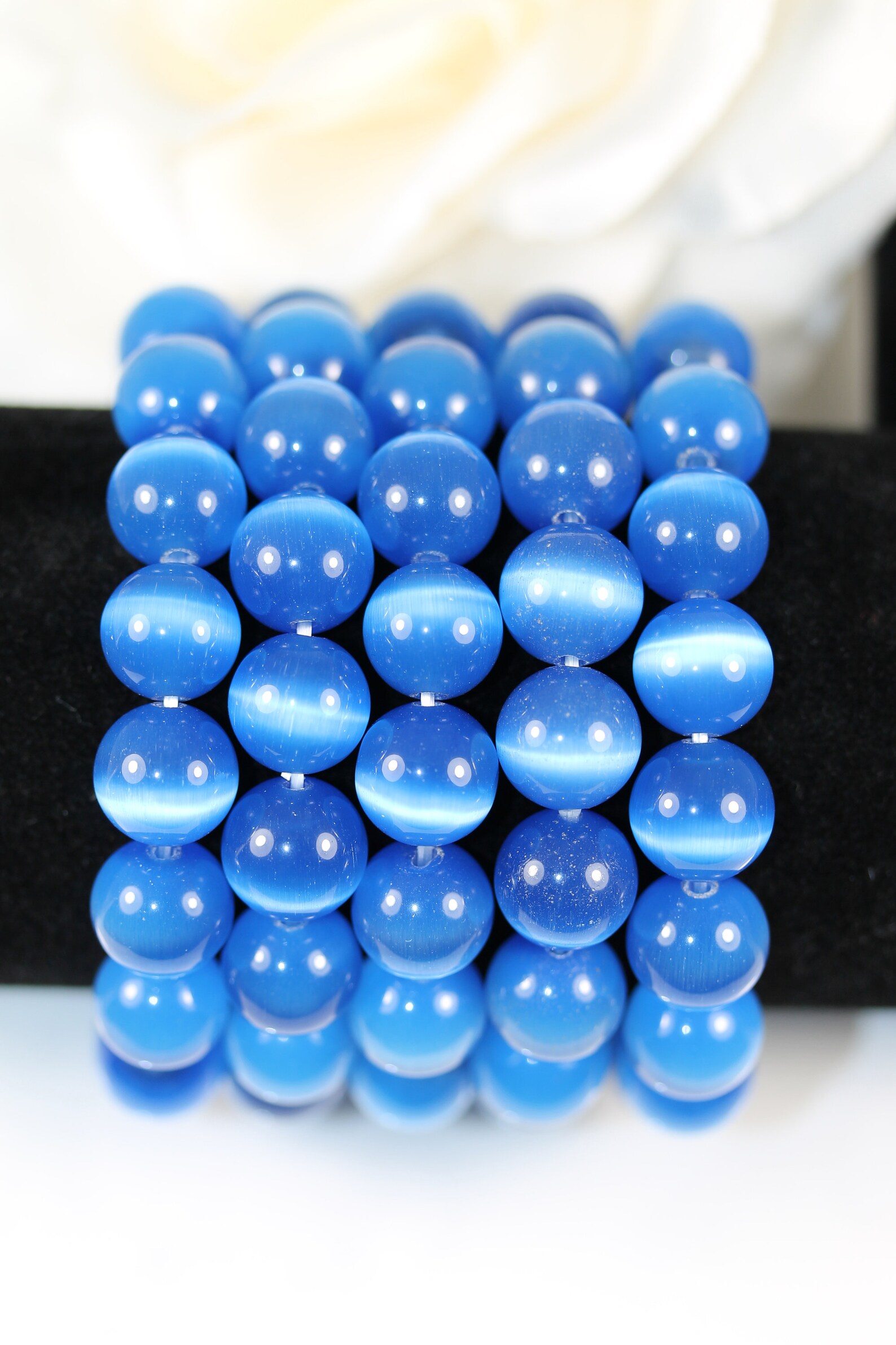 Cats Eye Gemstone Gemstones 11mm Finding Jewelry Supply Etsy Norway