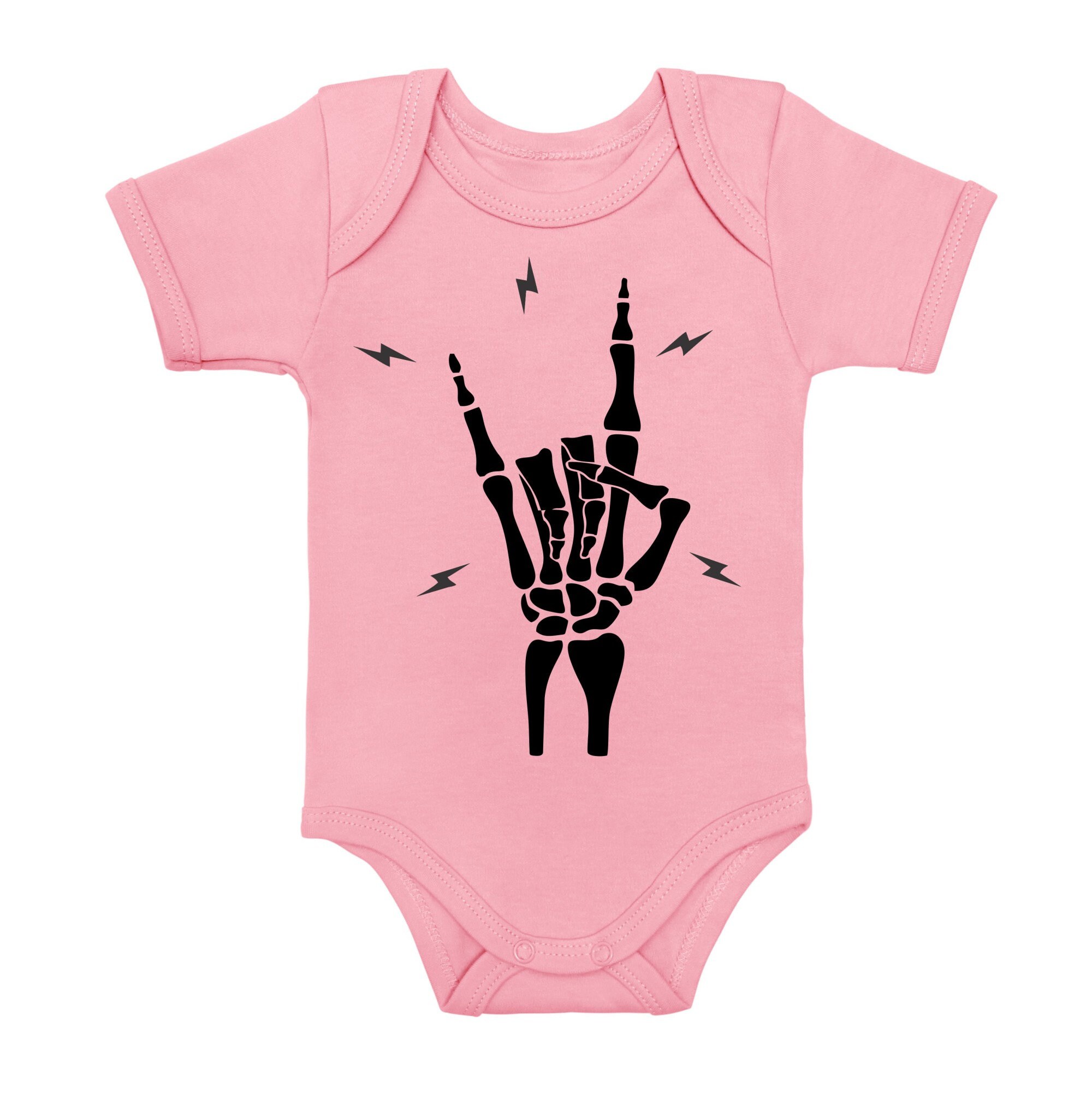 Rock and Roll Onesie® Baby Onesie® Baby Shower Gift Etsy