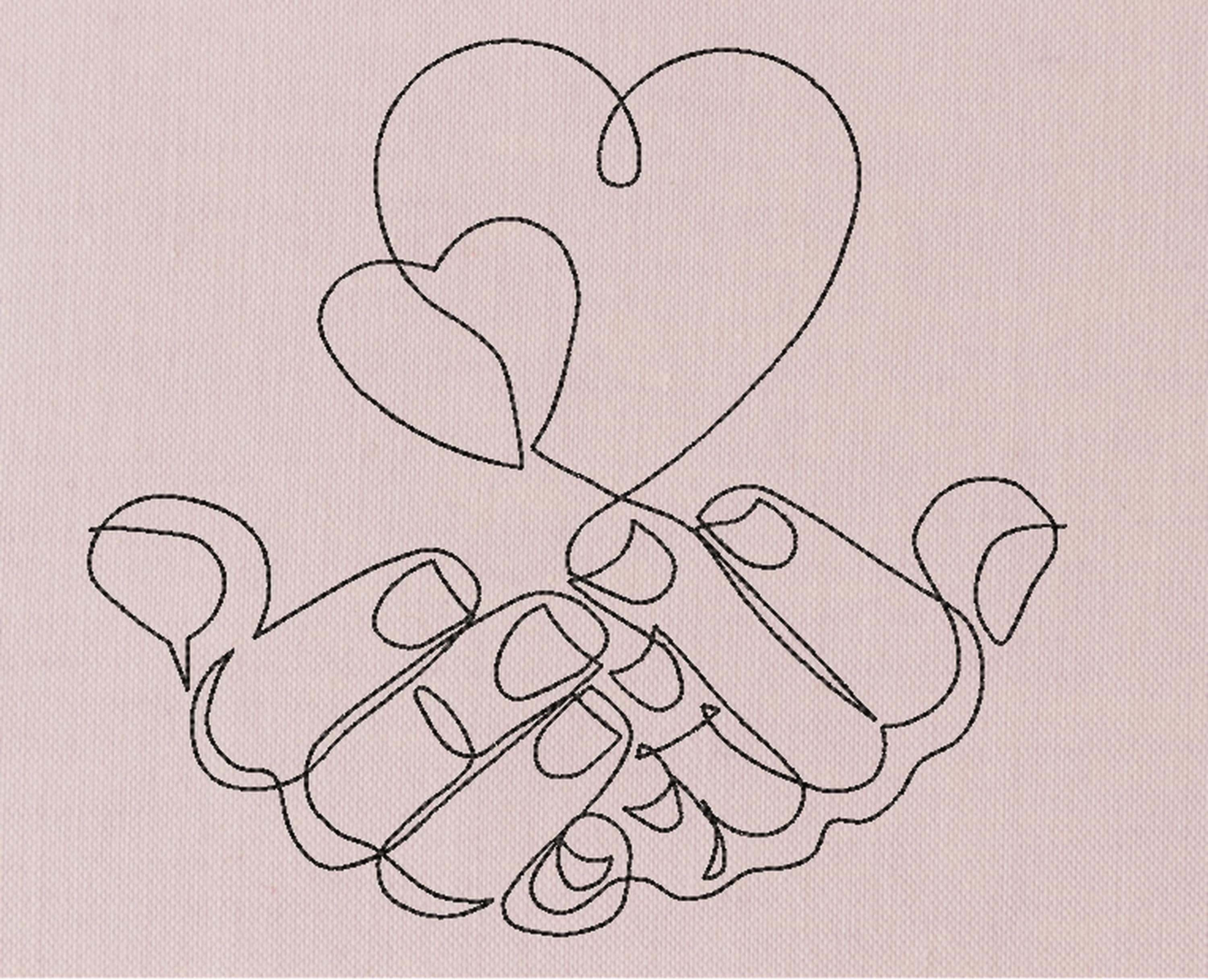 Heart in hands machine embroidery design 5 sizes   etsy Heart in hands machine embroidery design 5 sizes   etsy