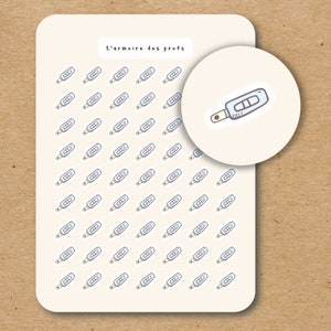 PREGNANCY TEST Icon Stickers for Planner / Baby Icon Stickers / Pregnancy Planner Stickers