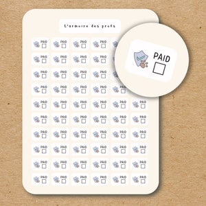 PET INSURANCE Budget Planner Stickers, Minimalist Planner, Expense Finance Tracker Stickers, Financial Journal, Bill Due Stickers
