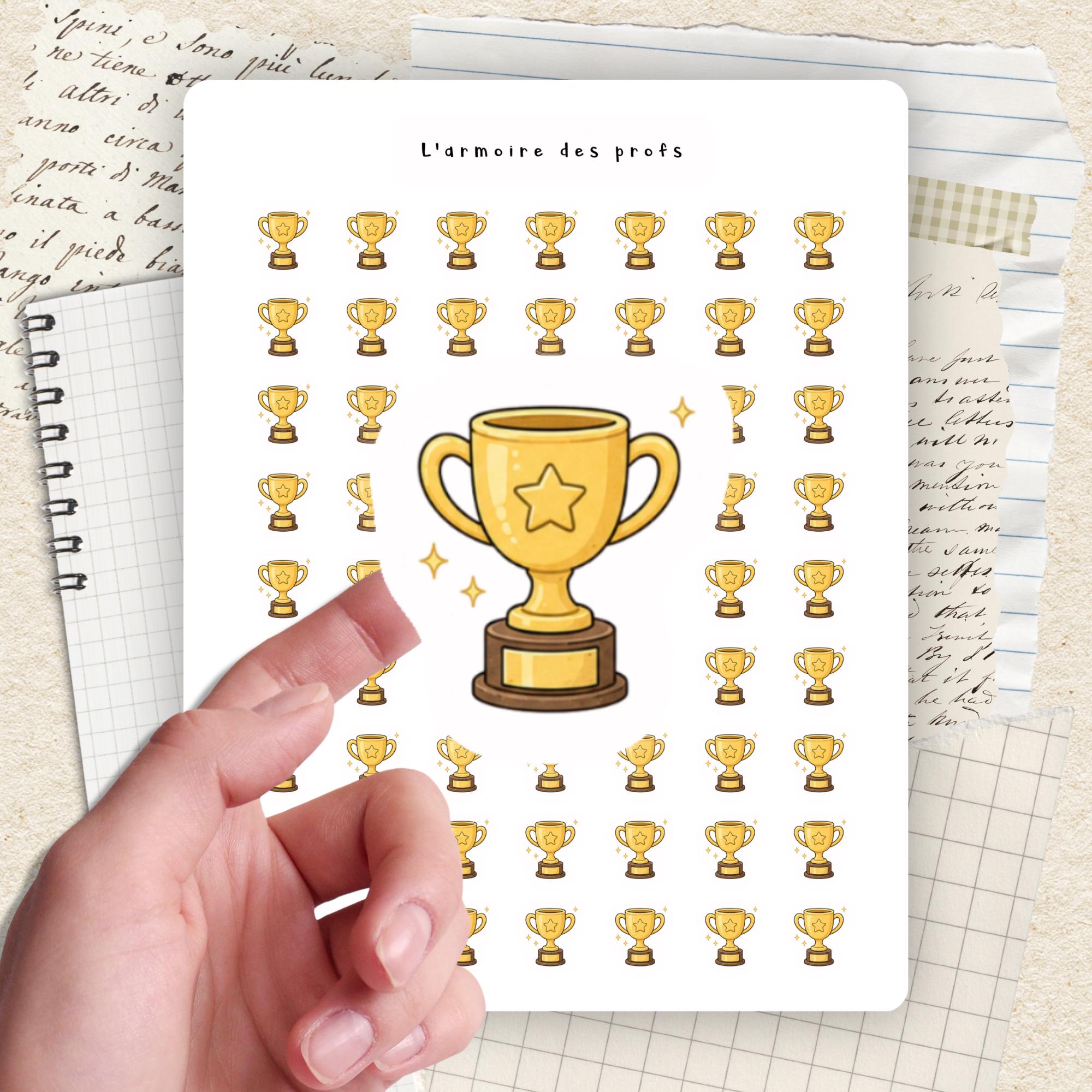 Playstation trophy - Etsy 日本