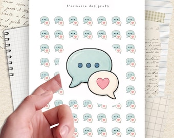 Therapy Planner Stickers, Mental Health Stickers, Self Care Planner Stickers, Wellness Stickers