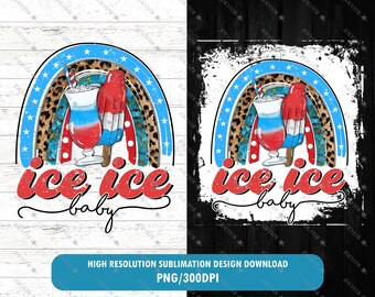 Download Ice Ice Baby Svg Etsy