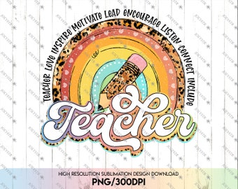 Download Teacher Svg Etsy