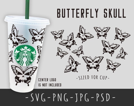 Free Free 70 Butterfly Svg Wrap SVG PNG EPS DXF File