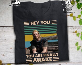 Hey You Finally Awake Etsy Hey You Finally Awake Etsy