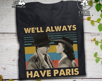 Always Have Paris Etsy