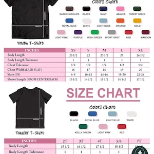 Super Mario Costume Family Matching Shirt, Halloween Super Mario Family Shirt, Mario Group Costume Bros Luigi Yoshi Peach Bowser Toad Shirt image 4