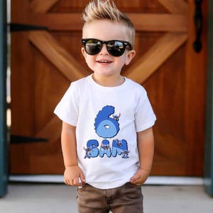 Stitch And Lilo Family Shirt, Custom Disneyland Birthday Girl Tee, Stitch Birthday Boy Sweatshirt, Stitch Party Gift, Stitch Toddler Tee image 4