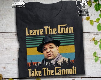 Reality And Ideals Leave The Gun Take The Cannoli Mens Swim Trunk Reality And Ideals Leave The Gun Take The Cannoli Mens Swim Trunk