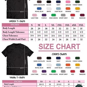 Super Mario Costume Family Matching Shirt, Halloween Super Mario Family Shirt, Mario Group Costume Bros Luigi Yoshi Peach Bowser Toad Shirt image 5