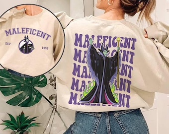 Maleficent Shirt, Villain Maleficent Shirt, Maleficent Mistress Of Evil, Sleeping Beauty Shirt, Villains Matching Group Shirt, Magic Kingdom
