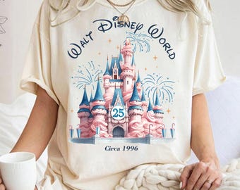 Long Live All of the Magic We Made Comfort Colors® Tee