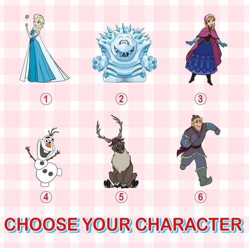 Custom Dad Mom Frozen Mother Day T-shirt, Elsa and Anna Family Tee, Princess Mom Dad Gift, Castle Birthday Girl T-Shirt, Olaf Birthday Shirt zdjęcie 4