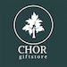 ChorHandmadeShop store logo
