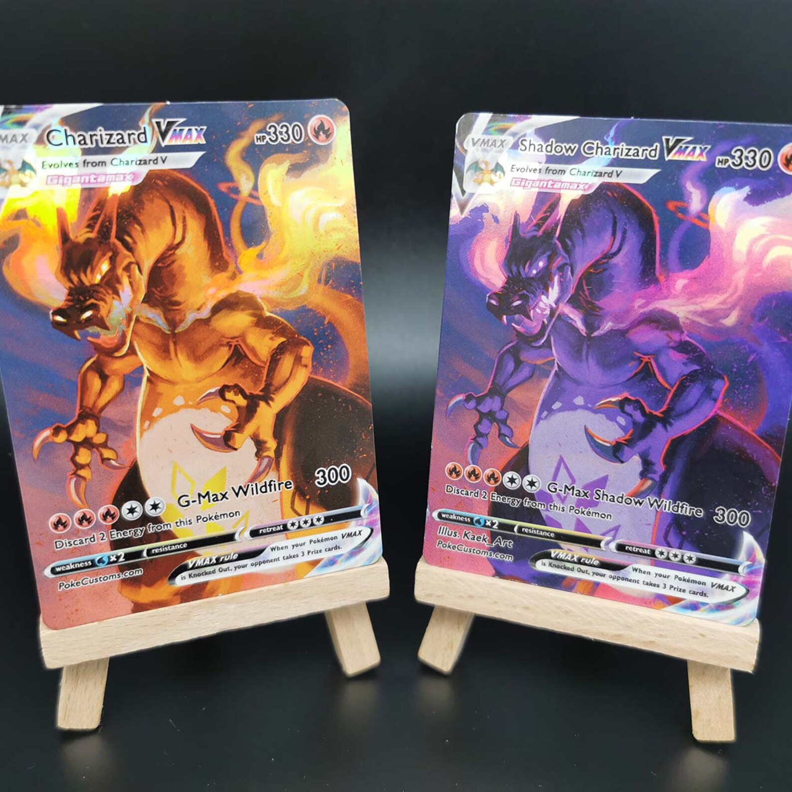 free download shadow charizard