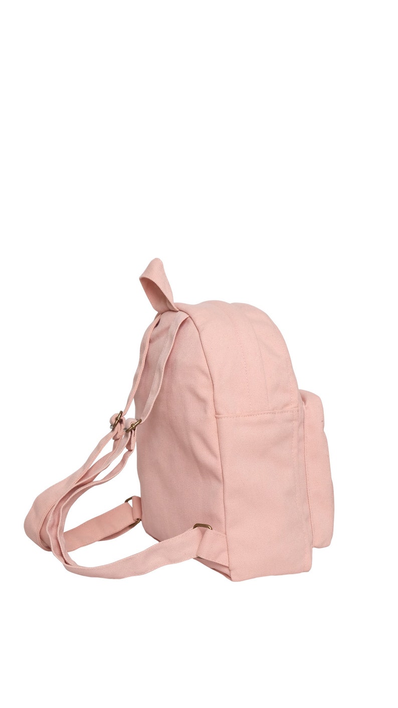 summer and rose backpack