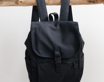 minimalist backpack for school