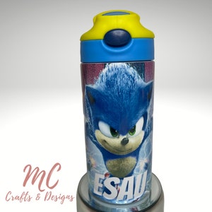 Kids Stainless Steel Water Bottle