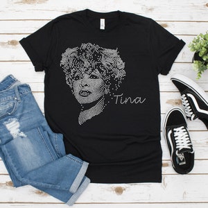 TINA TURNER - Simply The Best