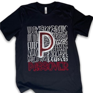 PASSOVER - The plagues of Egypt