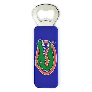 Pack of 2 Florida Gators NCAA Magnetic Bottle Openers